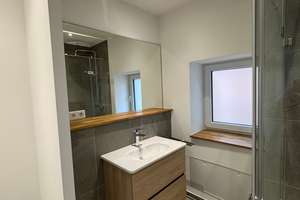 Großzügige 4 Zimmer Wohnung mit Homeoffice – Wolbecker Str. 103, 48155 Herz-Jesu, Münster – Vorschaubild 8