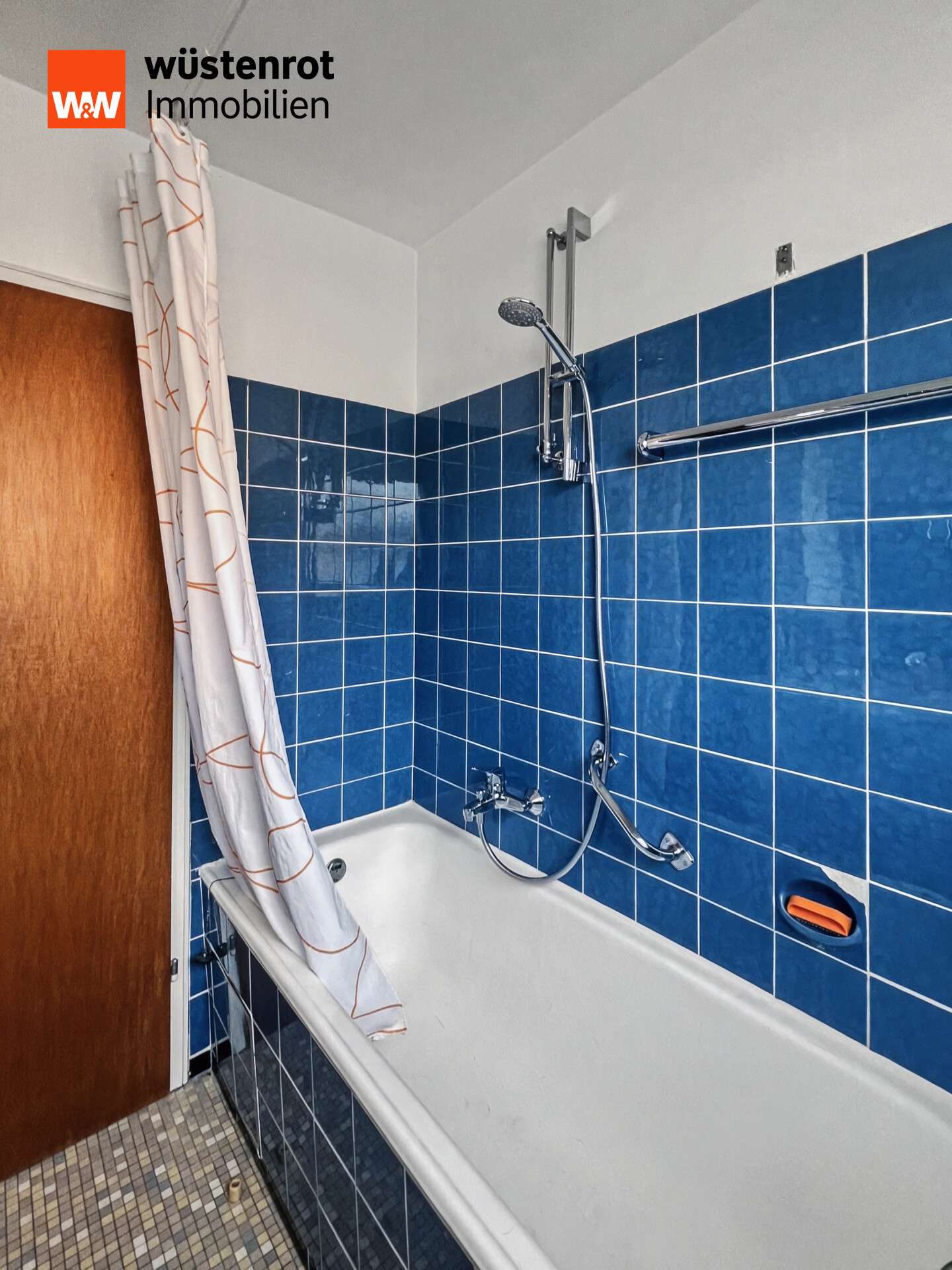 Immobilie in Ettlingen - 3-Familienhaus mit schönem Garten + 3 Garagen in ruhiger Lage (Bruchhausen) - Bild 13