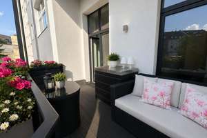 SONNIGE GARTENWOHNUNG IN BEGEHRTER UMGEBUNG – Ackerstr. 90, 40233 Flingern Nord, Düsseldorf – Vorschaubild 6
