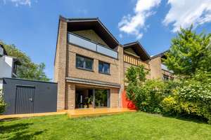 Ihr neues Zuhause – voller Licht, Wärme und besonderem Charme – Die vollständige Adresse der Immobilie erhältst du vom Anbieter., 40472 Rath, Düsseldorf – Vorschaubild 14
