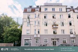 ⓁⓅⒺ Dahoam in "klein Venedig!" | Ein Original aus 1929 | frei! | ca. 99m² | Untere Au - München – Schwalbenstraße 2, 81541 Untere Au, München – Vorschaubild 3