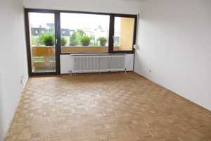 Nä. Thon: 3-ZW, 83m², Balkon, Parkett, Laminat, EBK gg. Ablöse, 7.OG mit Aufzug – Nürnberg – Vorschaubild 1