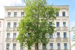 Aus der Gründerzeit ! Inklusive moderner Einbauküche – Kieler Straße 4, 4357 Mockau-Nord, Leipzig – Vorschaubild 11