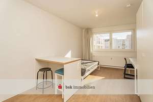 Renditestarkes Apartment am Mauerpark – Top Lage und Ausstattung – Die vollständige Adresse der Immobilie erhältst du vom Anbieter., 13355 Gesundbrunnen, Berlin – Vorschaubild 4