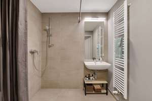 Moderne & möblierte Wohnung ideal für Studierende und Berufseinsteigende | Comfort Studio – Venloer Straße 241 - 245, 50823 Ehrenfeld (Ortsteil), Köln – Vorschaubild 4