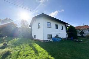 Freistehendes Einfamilienhaus mit großem Grundstück-Ideales Potenzial für zusätzliche Bebauung! – Die vollständige Adresse der Immobilie erhältst du vom Anbieter., 56414 Zehnhausen bei Wallmerod – Vorschaubild 2