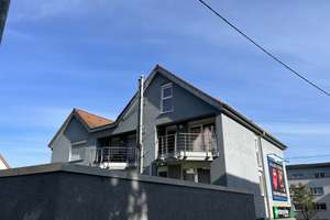 Traumhaftes Wohnen * 2 Zimmer-Maisonette-Wohnung mit Balkon!!! – Hedelfingerstr 160, 70329 Hedelfingen (Ortsteil), Stuttgart – Vorschaubild 2