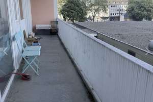 2-Zimmer-Wohnung mit Top-Lage/Anbindung und Balkon – Venloer Str. 601-603, 50827 Bickendorf, Köln – Vorschaubild 10