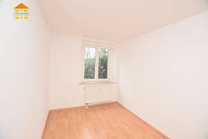 Wohnung mit Tageslichtbad + Terrasse + GARTENANTEIL! – Beethovenstraße 54, 9130 Sonnenberg, Chemnitz – Vorschaubild 13