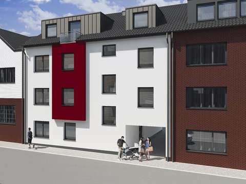 Neubauhauser In Eschweiler Immobilienscout24