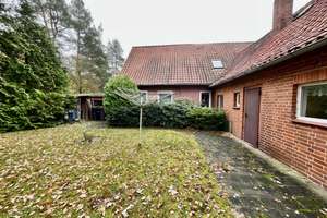 Charaktervolles Wohnhaus mit Potenzial – Die vollständige Adresse der Immobilie erhältst du vom Anbieter., 31626 Haßbergen – Vorschaubild 7