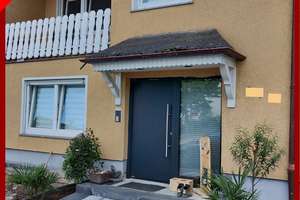 Seltene Gelegenheit - Charmante Doppelhaushälfte in ländlichem Paradies – Die vollständige Adresse der Immobilie erhältst du vom Anbieter., 55432 Niederburg – Vorschaubild 1
