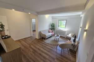 Lichtdurchflutete 4-Zimmer Wohnung mit modernem Flair in MG-Eicken - bezugsfertig & provisionsfrei – Die vollständige Adresse der Immobilie erhältst du vom Anbieter., 41063 Eicken, Mönchengladbach – Vorschaubild 10