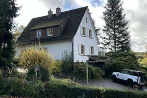  Ein Einfamilienhaus mit besonderem Charme, eingebettet in einen herrlich eingewachsenem Garten – Brockenberg 6, 45549 Sprockhövel – Vorschaubild 11