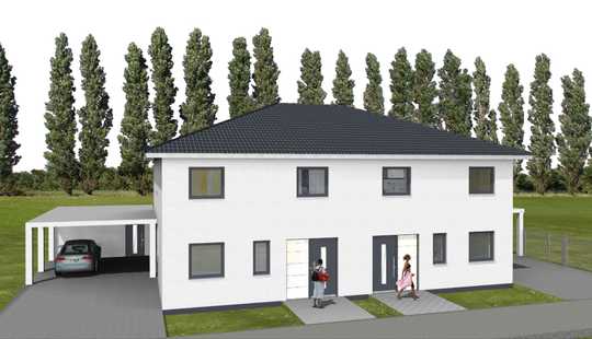 Bild von Baubeginn sofort möglich