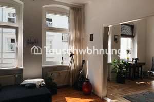 Tauschwohnung: Friedrichshain-Kreuzberg am Südstern