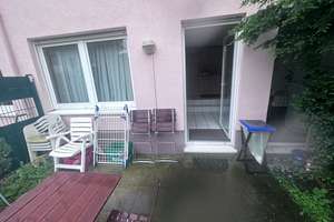Wohnen im Grünen – elegante 2-Zimmerwohnung mit Terrasse und eigenem Garten zu verkaufen – Kitschburger Str. 83a, 51147 Wahnheide, Köln – Vorschaubild 12
