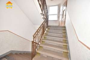 Familien aufgepasst! Wintergarten, Innenhof und super Ausblick! – Jakobstraße 51, 9130 Sonnenberg, Chemnitz – Vorschaubild 5