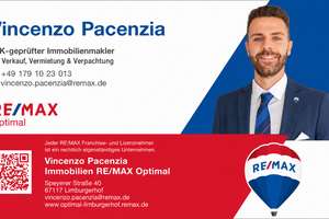 Penthouse-Feeling in 3-Zimmer-Wohnung – ideal zur WG-Vermietung oder Selbstnutzung – 68199 Neckarau, Mannheim – Vorschaubild 3