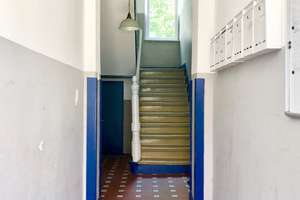 Helle Wohnung 3. Obergeschoss – Die vollständige Adresse der Immobilie erhältst du vom Anbieter., 45327 Katernberg, Essen – Vorschaubild 10