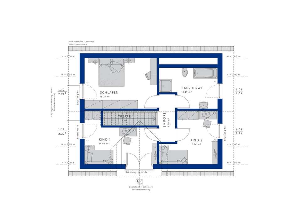 Bien-Zenker-Haeuser-Einfamilie