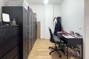 Moderne 2-Zimmer-Erdgeschosswohnung mit Terrasse und EBK im Stephaniviertel – Abbentorswallstraße 52, 28195 Altstadt, Bremen – Vorschaubild 7