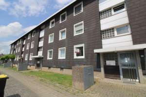 Attraktive 3-Zimmer-Erdgeschosswohnung in guter Lage