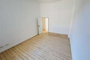 LIVE HAPPY: Erstbezug nach Renovierung in Innenstadt-Altbauwohnung mit neuer Einbauküche – Luisenstraße 17, 65185 Mitte, Wiesbaden – Vorschaubild 11