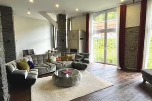 Ex-Kino: Galerie Loft mit Spa &  Smart Home, 300 m² purer Stil in Hagen – Die vollständige Adresse der Immobilie erhältst du vom Anbieter., 58091 Eilpe, Hagen – Vorschaubild 10