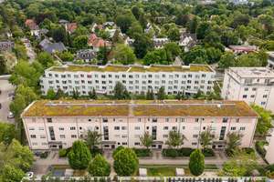 Ruhig gelegene 3-Zimmer-Gartenwohnung (Baujahr 2004) in Bogenhausen/Oberföhring! – Die vollständige Adresse der Immobilie erhältst du vom Anbieter., 81925 Oberföhring, München – Vorschaubild 22
