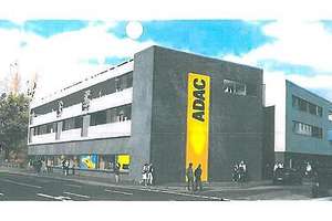 DUISBURG-DELLVIERTEL 4-Zimmer-Wohnung mit großer Dachterrasse
