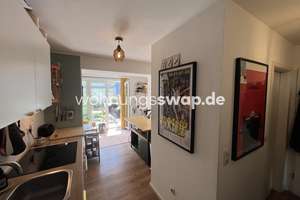 Wohnungstausch: Glasstraße 8 – Glasstraße 8, 50400 Ehrenfeld (Ortsteil), Köln – Vorschaubild 5