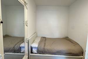 Wohnen mit Charakter: 2-Zimmer-Wohnung in Düsseltal – Die vollständige Adresse der Immobilie erhältst du vom Anbieter., 40237 Düsseltal, Düsseldorf – Vorschaubild 4