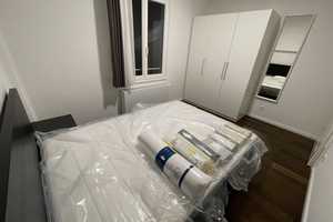 vollmöbliertes All-inclusive Appartment ab 01.03.2025 – Marienstraße 41, 42105 Wuppertal – Vorschaubild 12