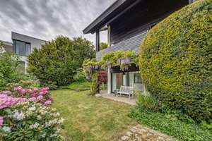 EFH-Highlight in Birkenfeld: Pool, Sauna, Doppelgarage & Gartenparadies, Freisitz und Aussichtslage – Die vollständige Adresse der Immobilie erhältst du vom Anbieter., 75217 Birkenfeld – Vorschaubild 27
