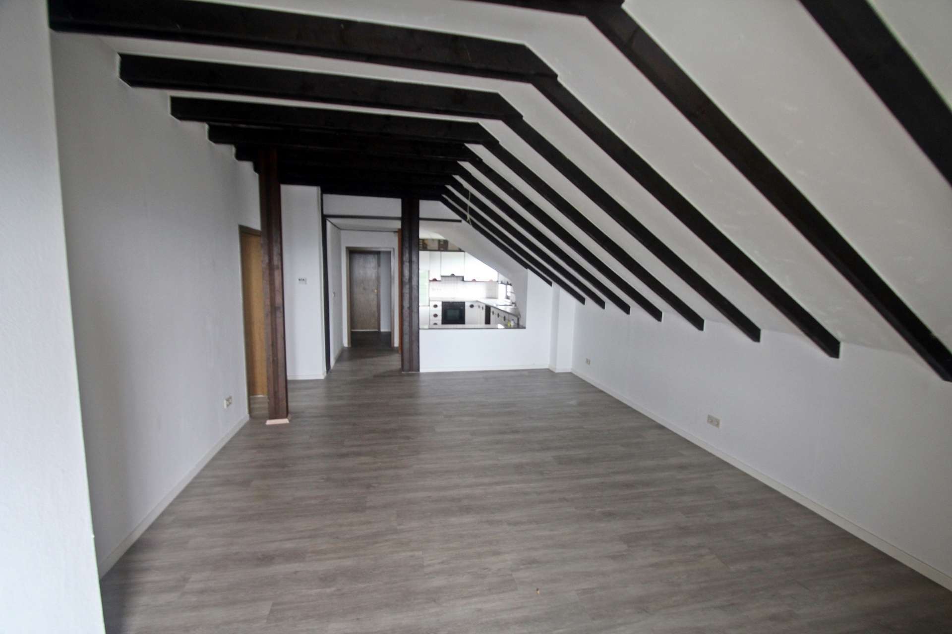 Immobilie in Elbtal - Mehrfamilienhaus & Laden & Lager & Garagen & Weitere Bauplatz mit viel Möglichkeiten - Bild 3