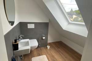 Exklusive klimatisierte Masionettewohnung mit hochwertiger Küche und Loggia – Die vollständige Adresse der Immobilie erhältst du vom Anbieter., 51643 Gummersbach – Vorschaubild 16
