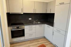 Klein, fein, möbliert mit Balkon und sofort verfügbar! Jetzt Besichtigungstermin vereinbaren! – Die vollständige Adresse der Immobilie erhältst du vom Anbieter., 85055 Nordost, Ingolstadt – Vorschaubild 4