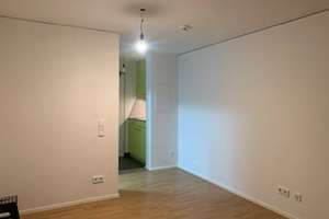 UNI Flora - 1-Zimmer Apartment mit Terrasse ab sofort – Blumenstr. 14a, 93055 Ostenviertel, Regensburg – Vorschaubild 9