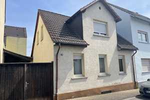 Gemütliches Einfamilienhaus mit Hof und zwei Garagen zu verkaufen – Rheingau-Taunus-Kreis – Vorschaubild 20