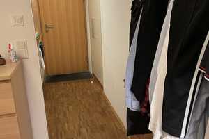 Schönes Studentenzimmer  – Würzburg – Vorschaubild 5