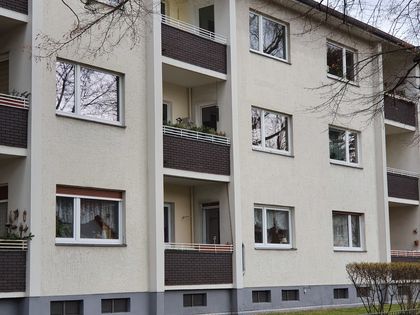 Wohnung mieten in Lankwitz - ImmobilienScout24