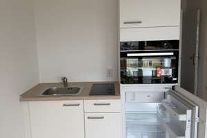 Neubau-Erstbezug | Helles Studentenapartment mit Einbauküche | Regensburg – Otto-Hahn-Straße 40, 93053 Galgenberg, Regensburg – Vorschaubild 5