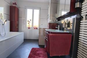 Provisionsfrei! Wohntraum in Obermenzing – 3 Zimmer EG-Wohnung in Westausrichtung  – Die vollständige Adresse der Immobilie erhältst du vom Anbieter., 81247 Obermenzing, München – Vorschaubild 3
