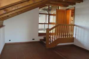 Exclusives Architektenhaus mit knapp 2000 m² Grundstück, ELW, Bergblick - von privat – Die vollständige Adresse der Immobilie erhältst du vom Anbieter., 83308 Trostberg – Vorschaubild 12