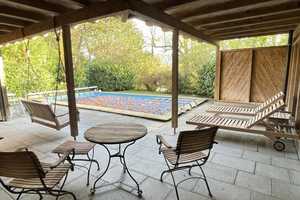 Ihr Traumhaus: Wintergarten, Sauna, Pool und Teich in malerischer Randlage – Sigmaringen (Kreis) – Vorschaubild 10
