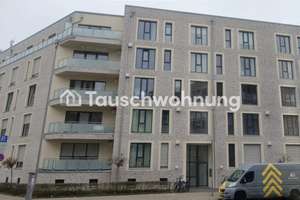 Tauschwohnung: Schöne, moderne und helle Wohnung nahe Lister Meile und Hbf