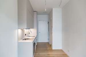 Sixty2 | 2-Zimmer-Wohnung mit Balkon in Berlin-Mitte