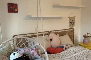 5-Zimmer-Garten-Maisonette mit ca. 125 m² Privatgarten im Münchner Westen – 81249 Aubing-Süd, München – Vorschaubild 27