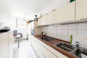 4,8 % Bruttomietrendite - 2-Zimmer-Whg mit TG-Stellplatz & Balkon & Terrasse in Leipzig-Wahren – – Die vollständige Adresse der Immobilie erhältst du vom Anbieter., 4159 Möckern, Leipzig – Vorschaubild 10